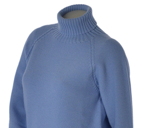 MAGLIONE DONNATENEREZZA DOLCEVITA PUNTO RISO LANA ART. Z9504