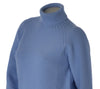 MAGLIONE DONNATENEREZZA DOLCEVITA PUNTO RISO LANA ART. Z9504