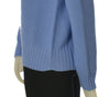 MAGLIONE DONNATENEREZZA DOLCEVITA PUNTO RISO LANA ART. Z9504
