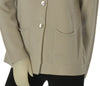 CARDIGAN DONNA TENEREZZA GIACCHINA TASCHE LANA ART. Z9548