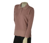 MAGLIONE DONNA ANNALISA BINETTI POLO BOTTONI MSTO LANA ART. 2294