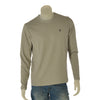 MAGLIA UOMO BEVERLY HILLS POLO CLUB CALDO COTONE GIROCOLLO LOGO ART- TS411147