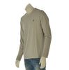 MAGLIA UOMO BEVERLY HILLS POLO CLUB CALDO COTONE GIROCOLLO LOGO ART- TS411147