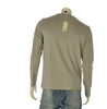 MAGLIA UOMO BEVERLY HILLS POLO CLUB CALDO COTONE GIROCOLLO LOGO ART- TS411147