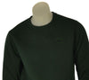 FELPA UOMO BEVERLY HILLS POLO CLUB FELPATA GIROCOLLO LOGO ART.F441430