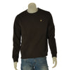 FELPA UOMO BEVERLY HILLS POLO CLUB FELPATA GIROCOLLO LOGO ART.F441430