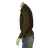 MAGLIONE UOMO RE DEL MARE POLO BOTTONI MELANGE TASCHINO ART. 225275
