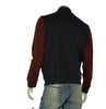 FELPA UOMO BEVERLY HILLS POLO CLUB FELPATA COLLEGE BOTTONI TASCHE ART. F447172