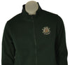 FELPA UOMO BEVERLY HILLS POLO CLUB FELPATA FULL ZIP TASCHE ART. F447173