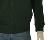 FELPA UOMO BEVERLY HILLS POLO CLUB FELPATA FULL ZIP TASCHE ART. F447173