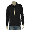 POLO UOMO BEVERLY HILLS POLO CLUB MANICA LUNGA POLSINI CALDO COTONE ART. P427094