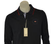POLO UOMO BEVERLY HILLS POLO CLUB MANICA LUNGA POLSINI CALDO COTONE ART. P427094