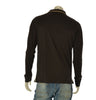 POLO UOMO P.CLUB MANICA LUNGA CALDO COTONE POLSINI ART. P227061