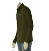 POLO UOMO P.CLUB MANICA LUNGA CALDO COTONE TASCHINO ART. P227064