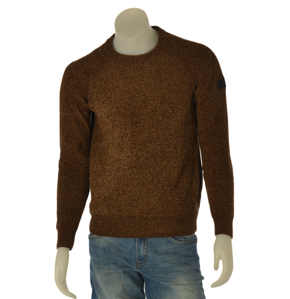 MAGLIONE UOMO BEVERLY HILLS POLO CLUB GIROCOLLO CINIGLIA ART. M437330