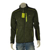 GIACCA UOMO SCUOLA NAUTICA ITALIANA FULL ZIP MAGLIA PILE TASCHE TECNICO ART. 149305