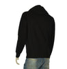 FELPA UOMO SCUOLA NAUTICA ITALIANA TECNICA FULL ZIP TASCHE CAPPUCCIO ART. 152771