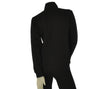 FELPA DONNA BEVERLY HILLS POLO CLUB FELPATA FULL ZIP TASCHE ART. F547196