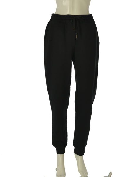 PANTALONE TUTA DONNA BEVERLY HILLS POLO CLUB FEPATO TASCHE POLSINI ART. TF547216