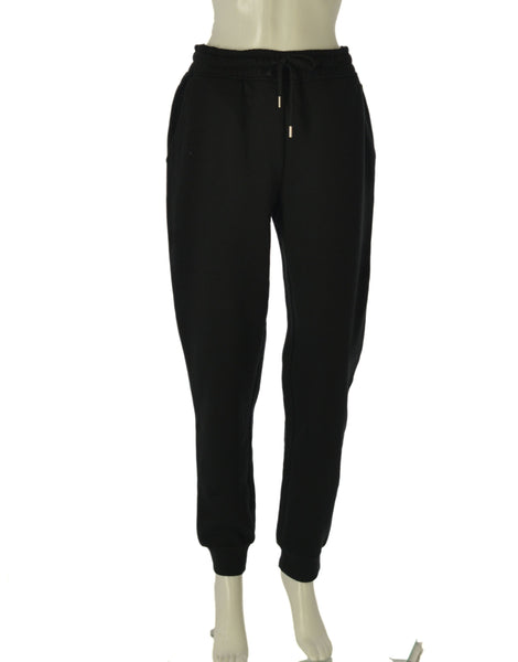 PANTALONE TUTA DONNA BEVERLY HILLS POLO CLUB FEPATO TASCHE POLSINI ART. TF547216