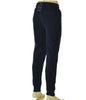 PANTALONE TUTA UOMO SCUOLA NAUTICA ITALIANA FELPATA TASCHE POLSINI ART. 159421