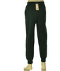 PANTALONE TUTA UOMO BEVERLY HILLS POLO CLUB FELPATA TASCHE ELASTICO POLSINI ART. TF441472
