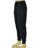 PANTALONE TUTA UOMO BEVERLY HILLS POLO CLUB FELPATA TASCHE ELASTICO POLSINI ART. TF441472
