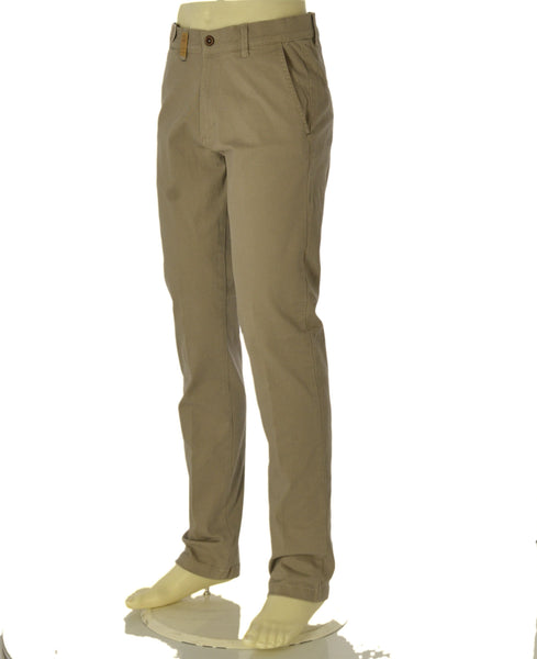 PANTALONI UOMO SEA BARRIER MICRO FANTASIA TASCHE FRANCESE CALDO COTONE ELASTICIZZATI ART. ROB-71