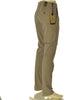 PANTALONI UOMO SEA BARRIER MICRO FANTASIA TASCHE FRANCESE CALDO COTONE ELASTICIZZATI ART. ROB-71
