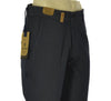 PANTALONI UOMO SEA BARRIER MICRO FANTASIA TASCHE FRANCESE CALDO COTONE ELASTICIZZATI ART. ROB-71