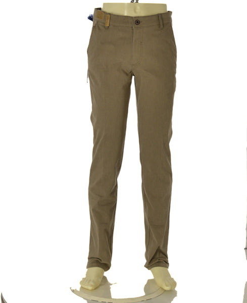 PANTALONE UOMO SEA BARRIER CALDO COTONE TASCHE FRANCESE MICRO FANTASIA ART. ANDREW-71