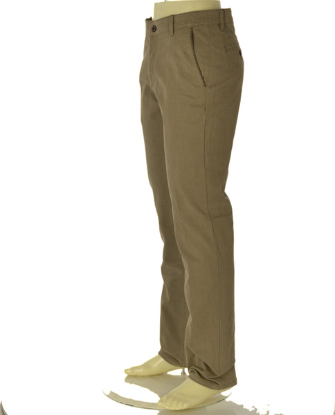 PANTALONE UOMO SEA BARRIER CALDO COTONE TASCHE FRANCESE MICRO FANTASIA ART. ANDREW-71