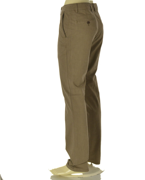 PANTALONE UOMO SEA BARRIER CALDO COTONE TASCHE FRANCESE MICRO FANTASIA ART. ANDREW-71