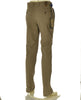PANTALONE UOMO SEA BARRIER CALDO COTONE TASCHE FRANCESE MICRO FANTASIA ART. ANDREW-71