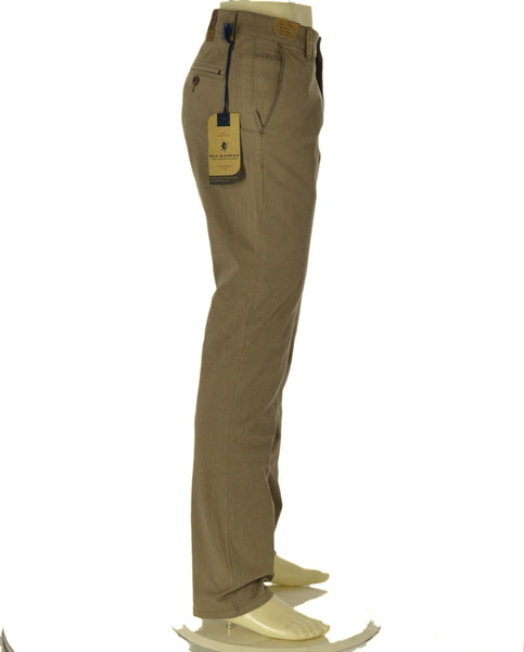 PANTALONE UOMO SEA BARRIER CALDO COTONE TASCHE FRANCESE MICRO FANTASIA ART. ANDREW-71