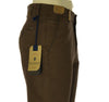 PANTALONE UOMO SEA BARRIER CALDO COTONE TASCHE FRANCESE MICRO FANTASIA ART. ANDREW-71