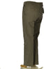 PANTALONE UOMO SEA BARRIER CALDO COTONE TAGLIE FORTI MIRCO FANTASIA  TASCHE FRANCESI ART. CONF-ROB-38