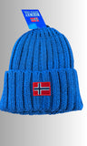 Beretta Cappello  Norway Nautical School art 840103