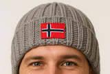 Completo Cappello e Sciarpa Norway Nautical School art 840109