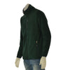 PILE UOMO BASILE FULL ZIP TASCHE  ZIP TASCHINO ART.BE0114