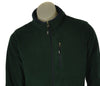 PILE UOMO BASILE FULL ZIP TASCHE  ZIP TASCHINO ART.BE0114
