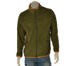 PILE UOMO AVIREX ZIP TASCHE BORDINO ART.AX0679