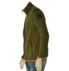 PILE UOMO AVIREX ZIP TASCHE BORDINO ART.AX0679