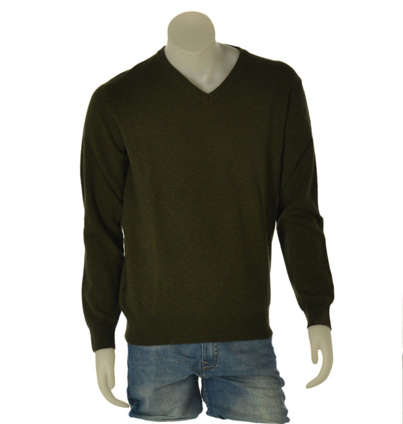 MAGLIONE BASILE SCOLLO POLSINI FASCIA ART.BE0069