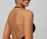 REGGISENO YSABEL MORA SCHIENA NUDA INCROCIO FERRETTO IMBOTTITURA ART. 10031