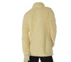 PILE DONNA BASILE ORSETTO FULL ZIP TASCHE LOGO ART. BEW166