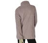 PILE DONNA BASILE ORSETTO LAVORATO FULL ZIP TASCHE ART. BEW164