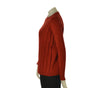 MAGLIONE DONNA GAIA B GIROCOLLO LAVORATO VISCOSA ART. 328