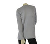 MAGLIONE DONNA GAIA B GIROCOLLO LAVORATO VISCOSA ART. 320