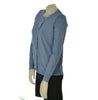 TWINSET CARDIGAN DONNA GAIA B BOTTONI GIROCOLLO E MAGLIA MANICA CORTA ART. 326AB